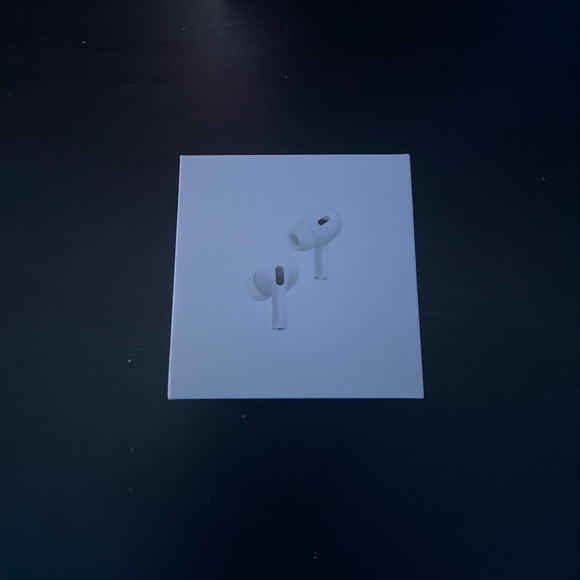 Airpods Pro 2
